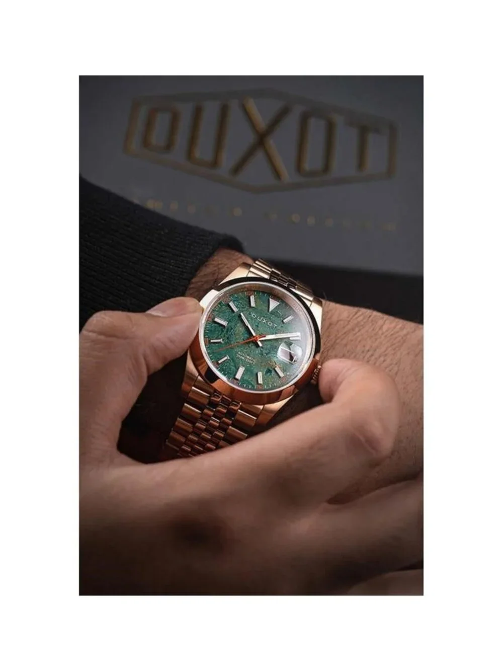 Duxot new authentic